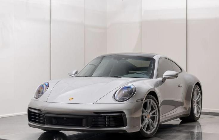 porsche 911 2024 WP0AA2A93RS209826 image porsche 911 2024 WP0AA2A93RS209826 image