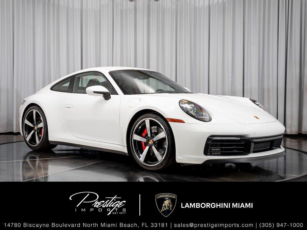 porsche 911 2024 WP0AB2A99RS221542 image porsche 911 2024 WP0AB2A99RS221542 image