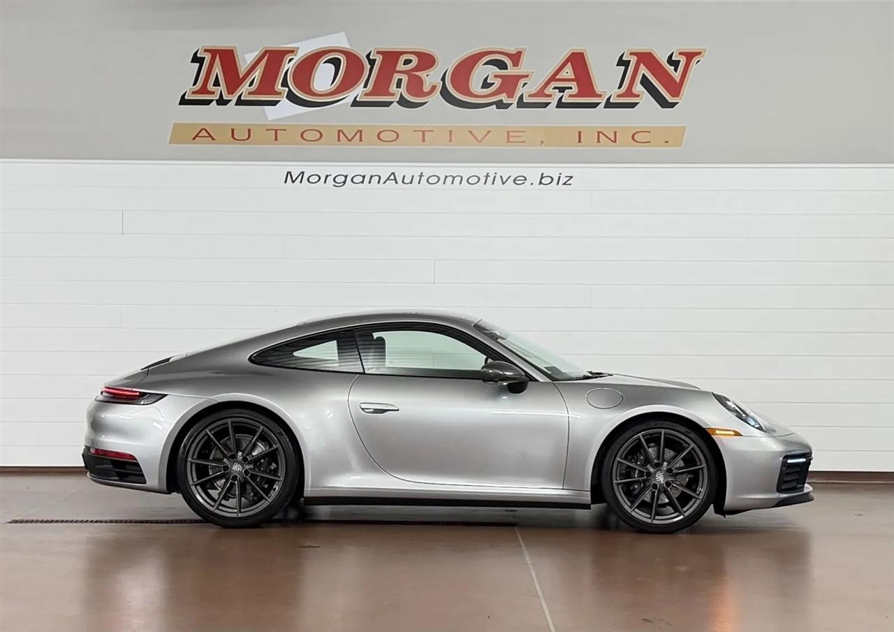 porsche 911 2024 WP0AA2A94RS210077 image porsche 911 2024 WP0AA2A94RS210077 image