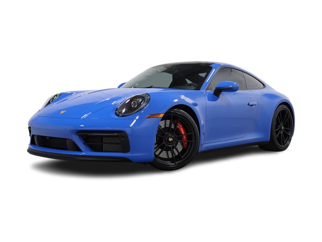 porsche 911 2024 WP0AB2A90RS220196 image porsche 911 2024 WP0AB2A90RS220196 image