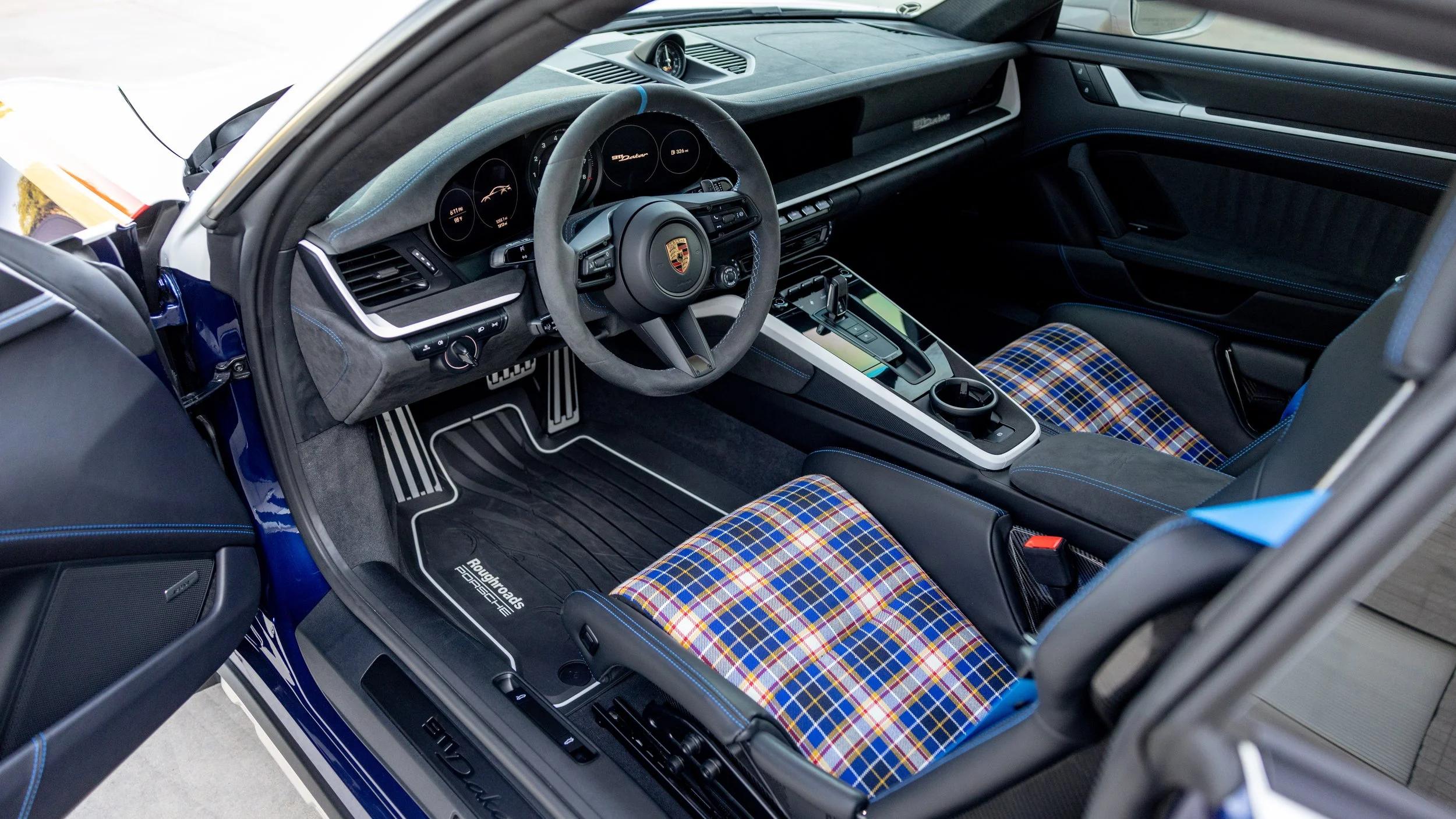 porsche 911 2024 WP0AB2A96RS225564 image porsche 911 2024 WP0AB2A96RS225564 image