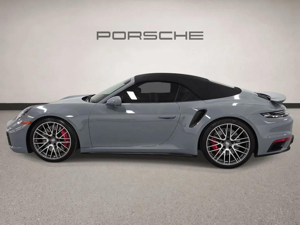 porsche 911 2024 WP0CD2A96RS257045 image porsche 911 2024 WP0CD2A96RS257045 image