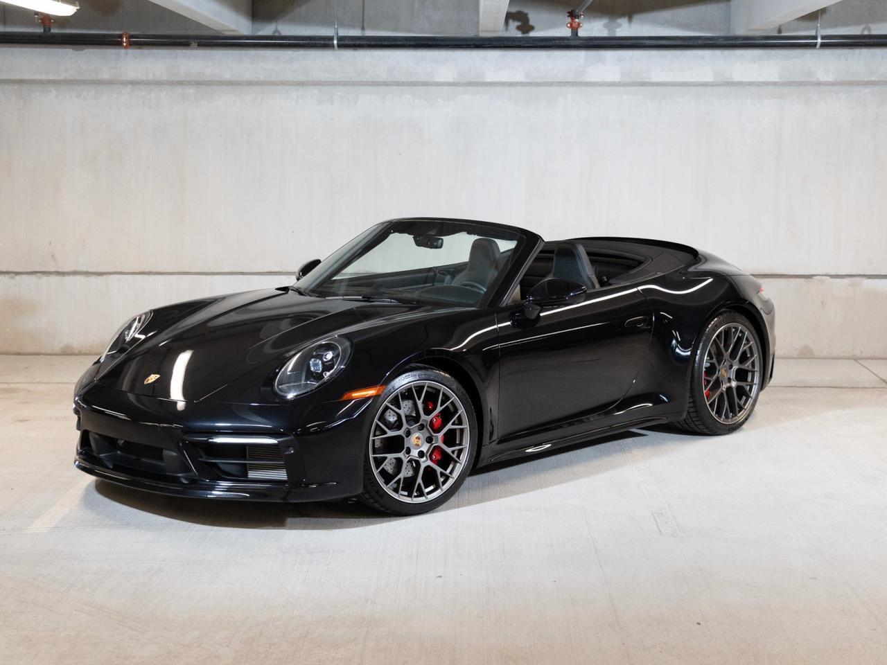 porsche 911 2024 WP0CB2A95RS245345 image porsche 911 2024 WP0CB2A95RS245345 image