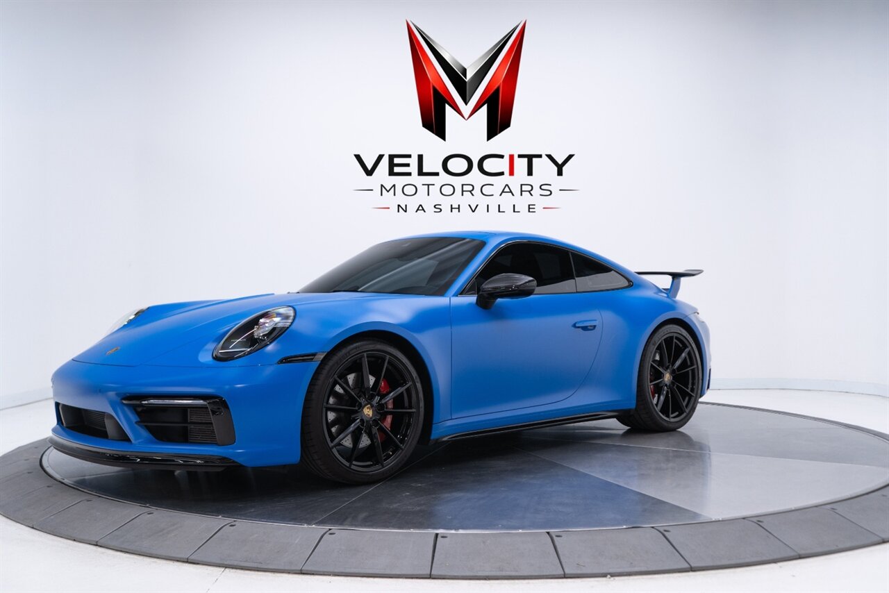 porsche 911 2024 WP0AB2A92RS219857 image porsche 911 2024 WP0AB2A92RS219857 image