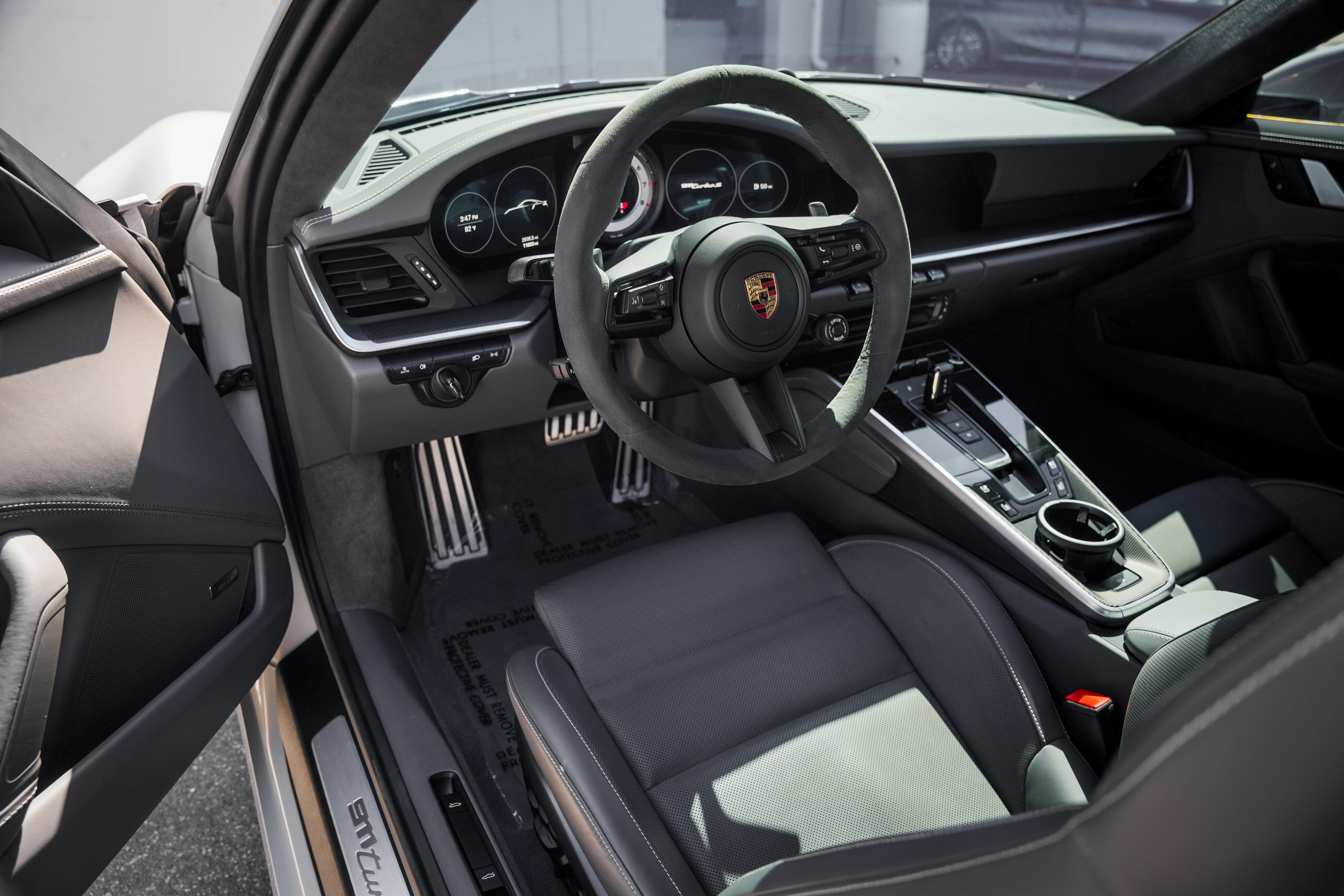 porsche 911 2024 WP0AD2A92RS253291 image porsche 911 2024 WP0AD2A92RS253291 image