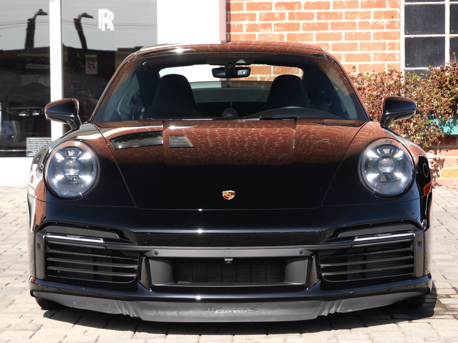 porsche 911 2024 WP0AD2A93RS252862 image porsche 911 2024 WP0AD2A93RS252862 image