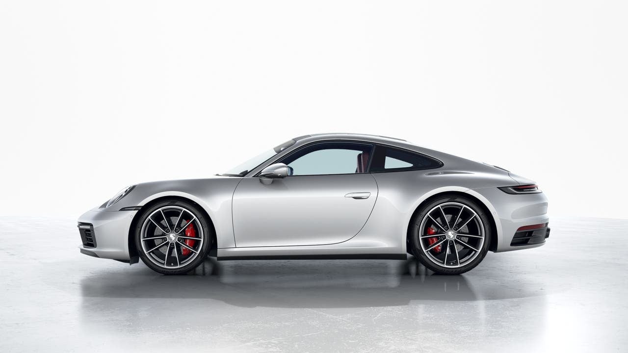 porsche 911 2024 WP0AB2A99RS218351 image porsche 911 2024 WP0AB2A99RS218351 image