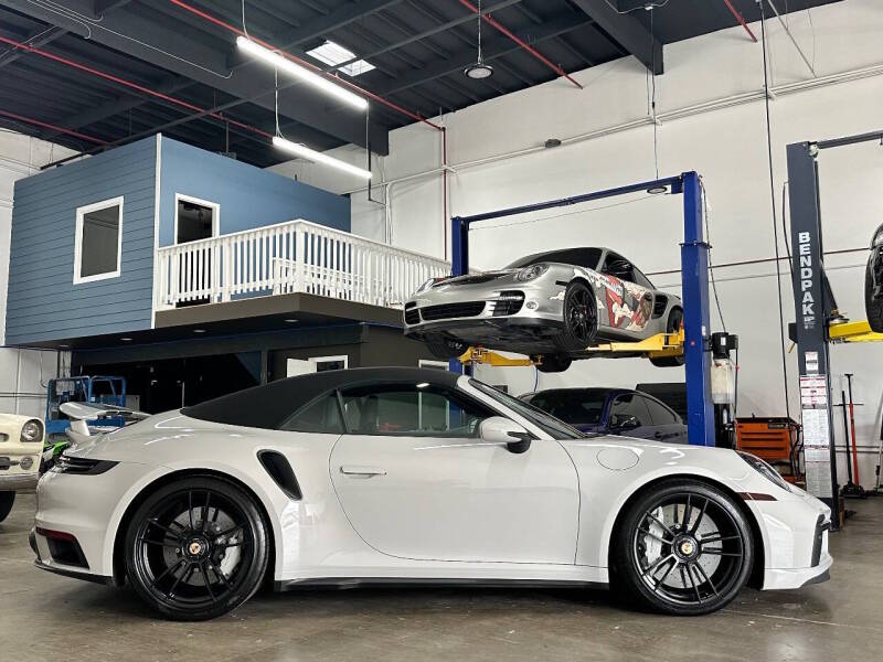 porsche 911 2024 WP0CD2A92RS257530 image porsche 911 2024 WP0CD2A92RS257530 image
