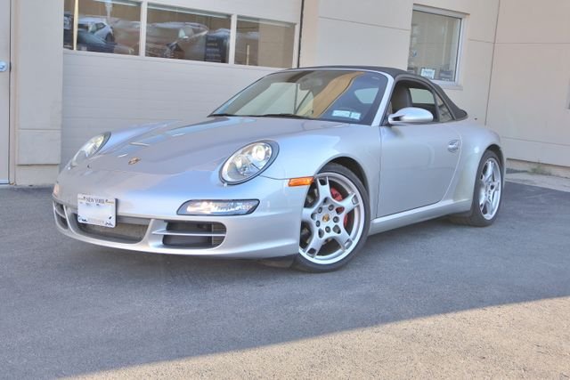porsche 911 2006 WP0CB29916S765509 image porsche 911 2006 WP0CB29916S765509 image