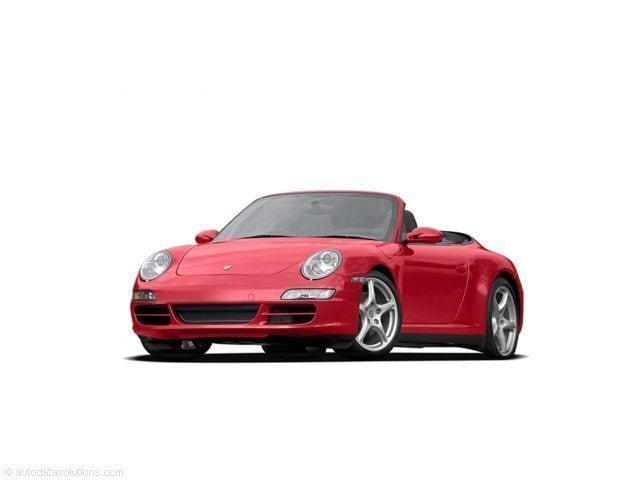 porsche 911 2006 WP0CA29926S755400 image porsche 911 2006 WP0CA29926S755400 image
