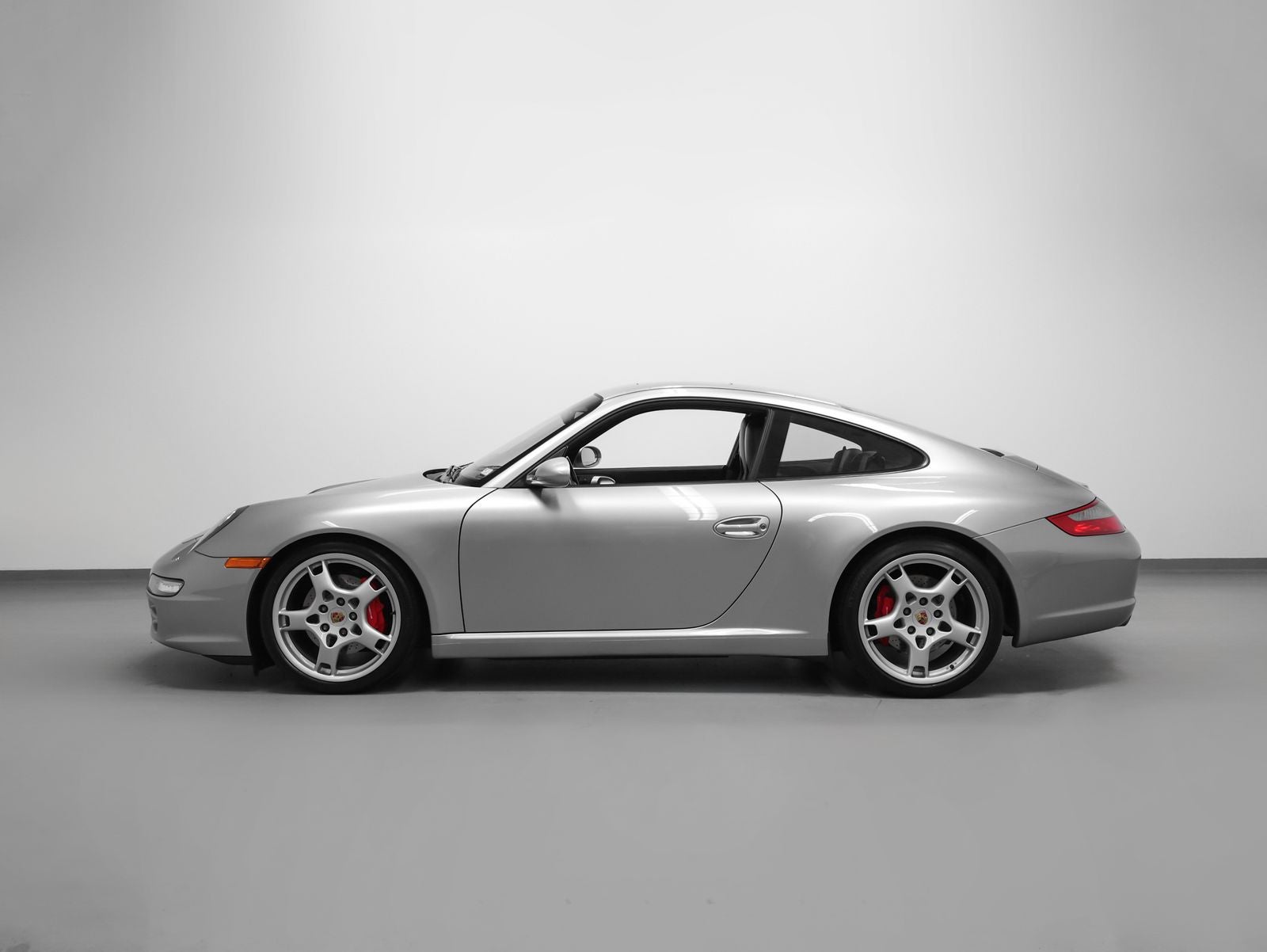 porsche 911 2006 WP0AB29956S743665 image porsche 911 2006 WP0AB29956S743665 image