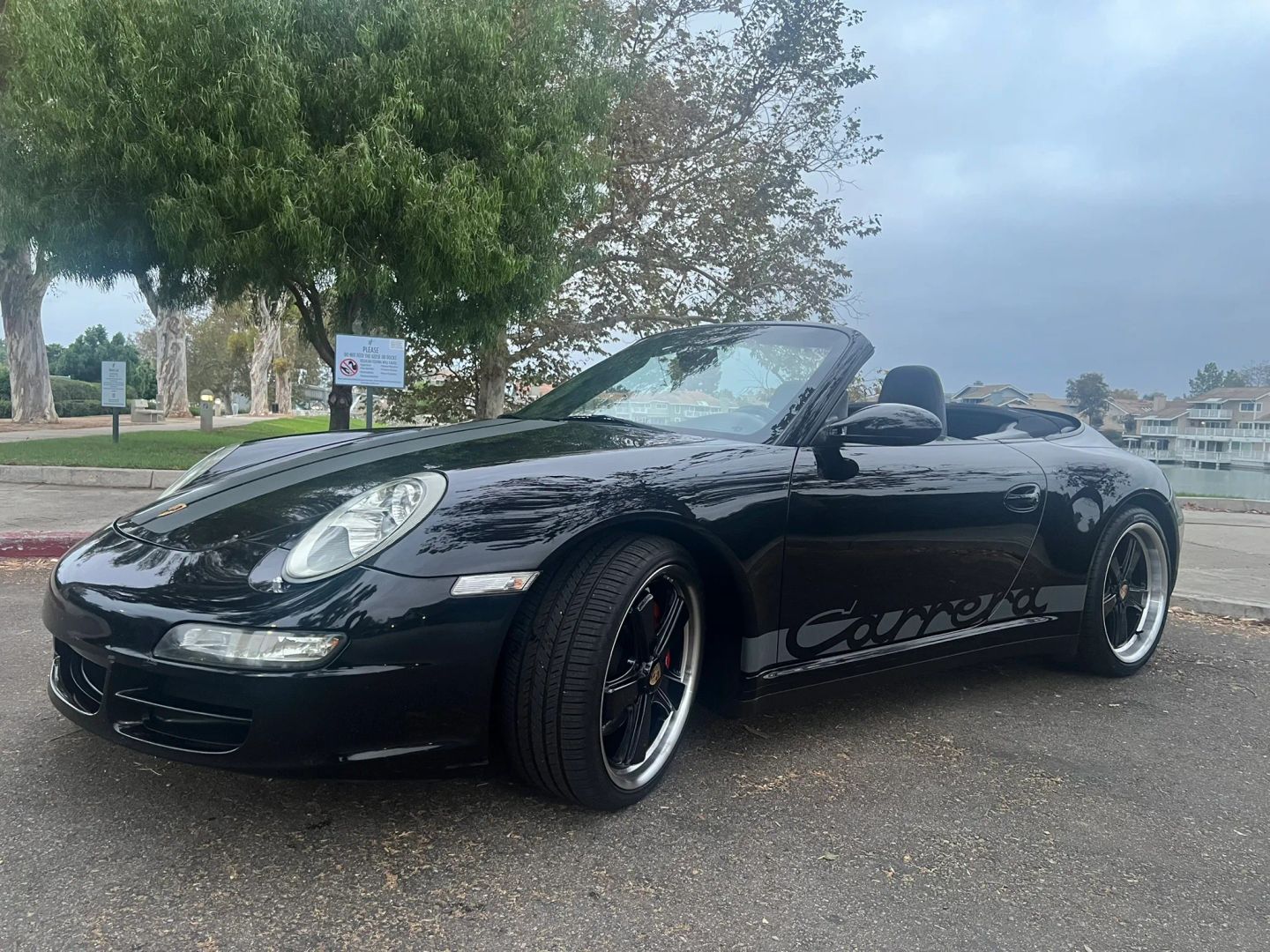 porsche 911 2006 WP0CB29986S766317 image porsche 911 2006 WP0CB29986S766317 image