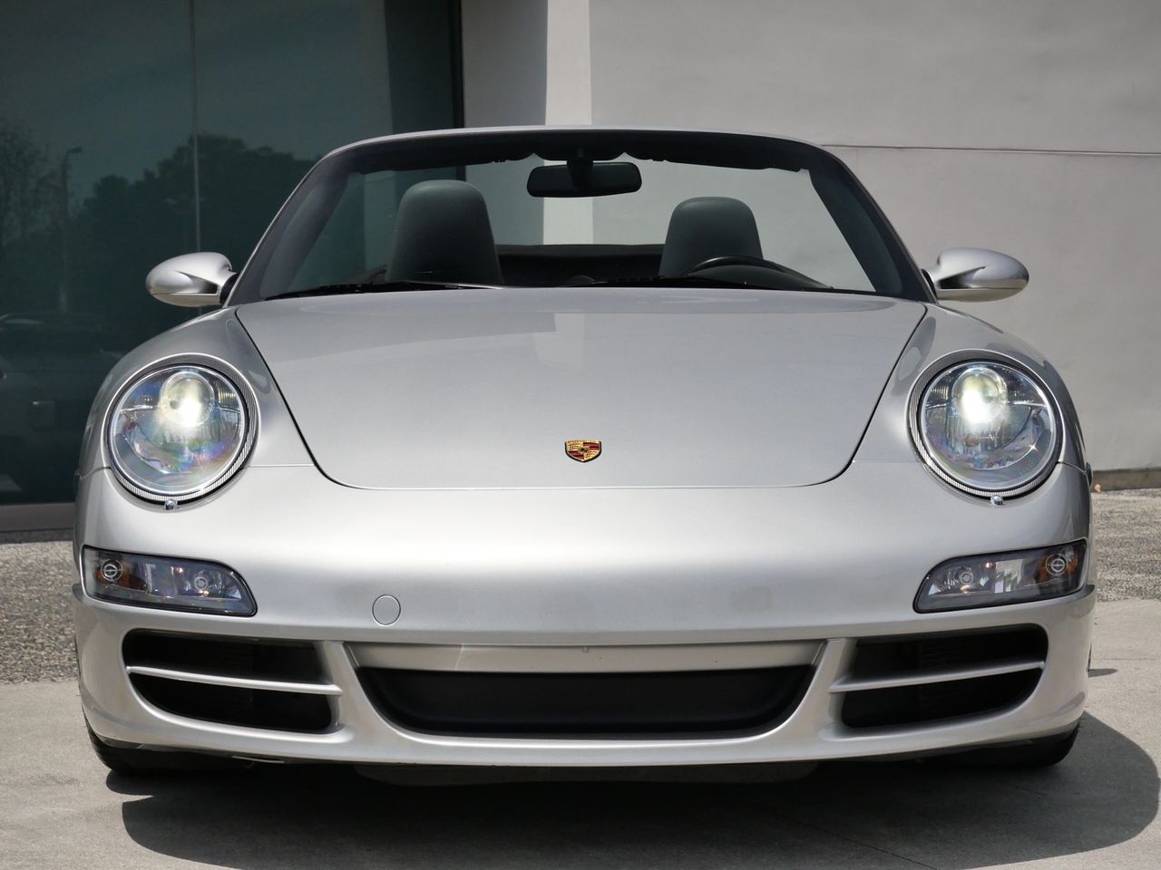 porsche 911 2006 WP0CB29916S767616 image porsche 911 2006 WP0CB29916S767616 image