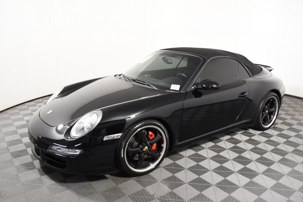 porsche 911 2006 WP0CB29916S766837 image porsche 911 2006 WP0CB29916S766837 image