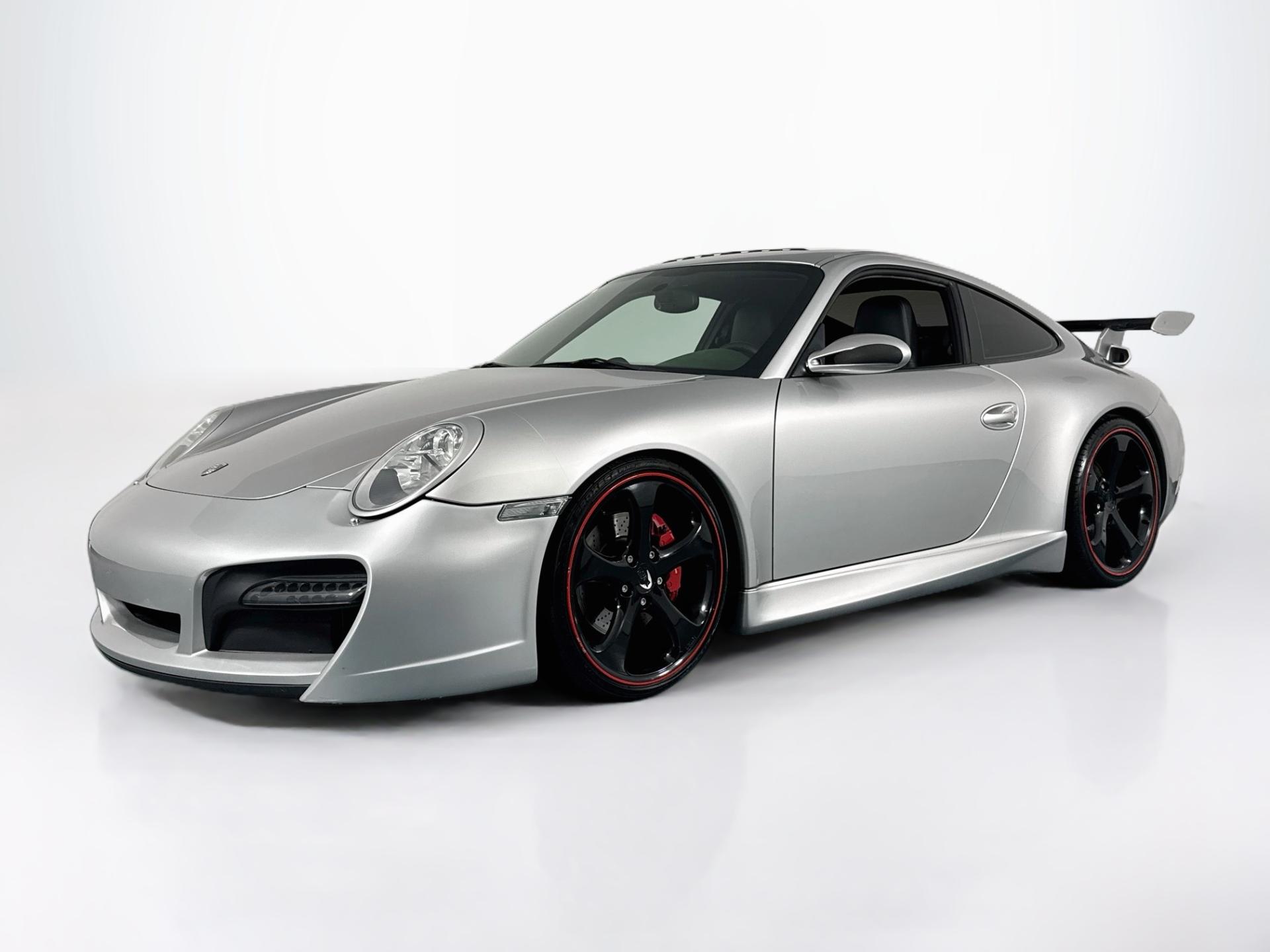 porsche 911 2006 WP0AB29986S740923 image porsche 911 2006 WP0AB29986S740923 image