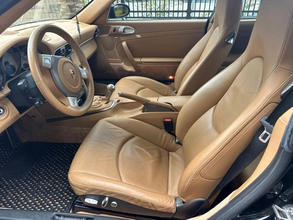 porsche 911 2006 WP0AB29976S740931 image porsche 911 2006 WP0AB29976S740931 image