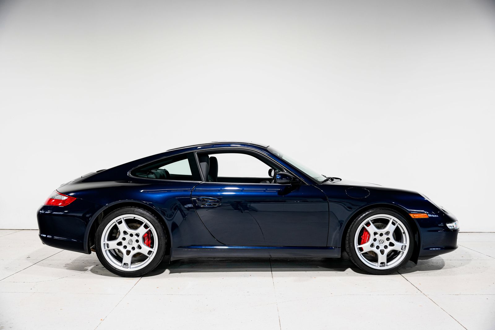 porsche 911 2006 WP0AB29966S743898 image porsche 911 2006 WP0AB29966S743898 image