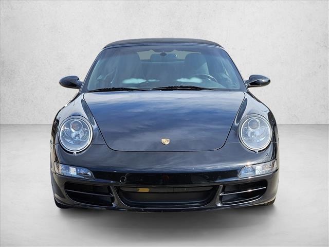 porsche 911 2006 WP0CA29966S756209 image porsche 911 2006 WP0CA29966S756209 image