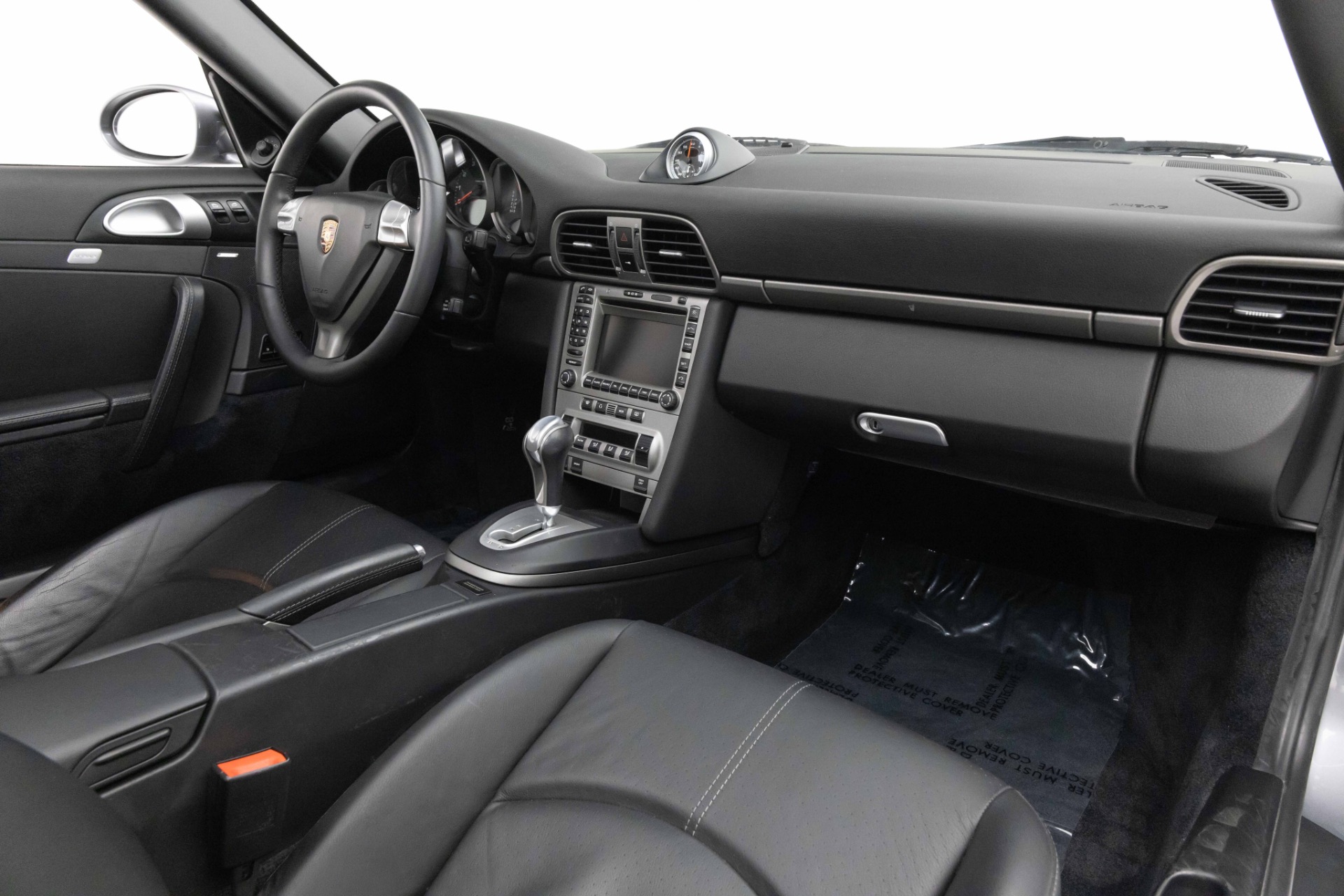 porsche 911 2006 WP0AA29986S716320 image porsche 911 2006 WP0AA29986S716320 image