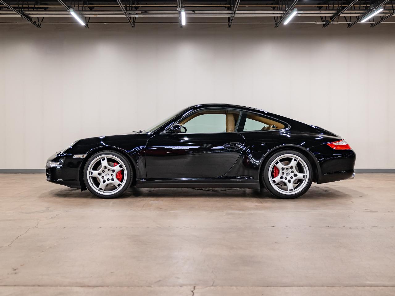 porsche 911 2006 WP0AB29976S742324 image porsche 911 2006 WP0AB29976S742324 image