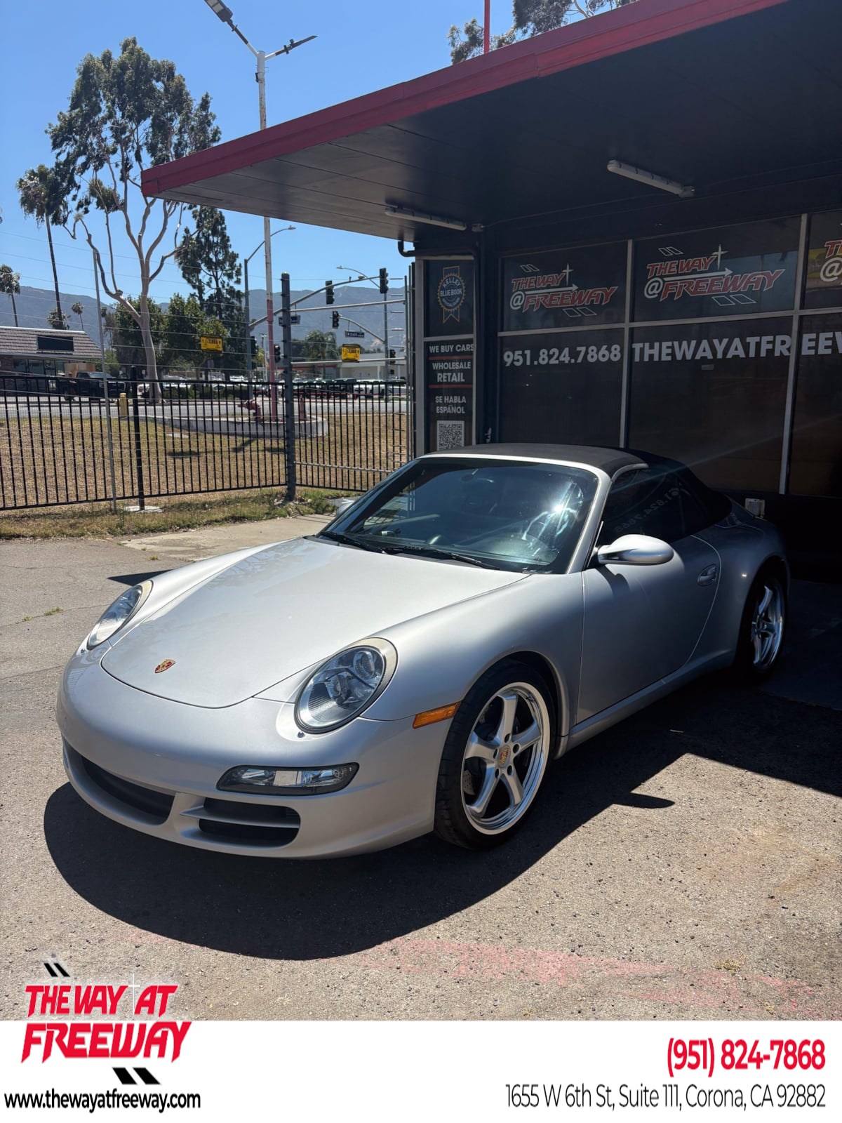 porsche 911 2006 WP0CA299X6S757976 image porsche 911 2006 WP0CA299X6S757976 image
