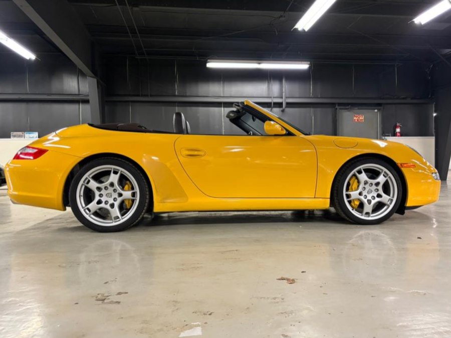 porsche 911 2006 WP0CB29966S765988 image porsche 911 2006 WP0CB29966S765988 image