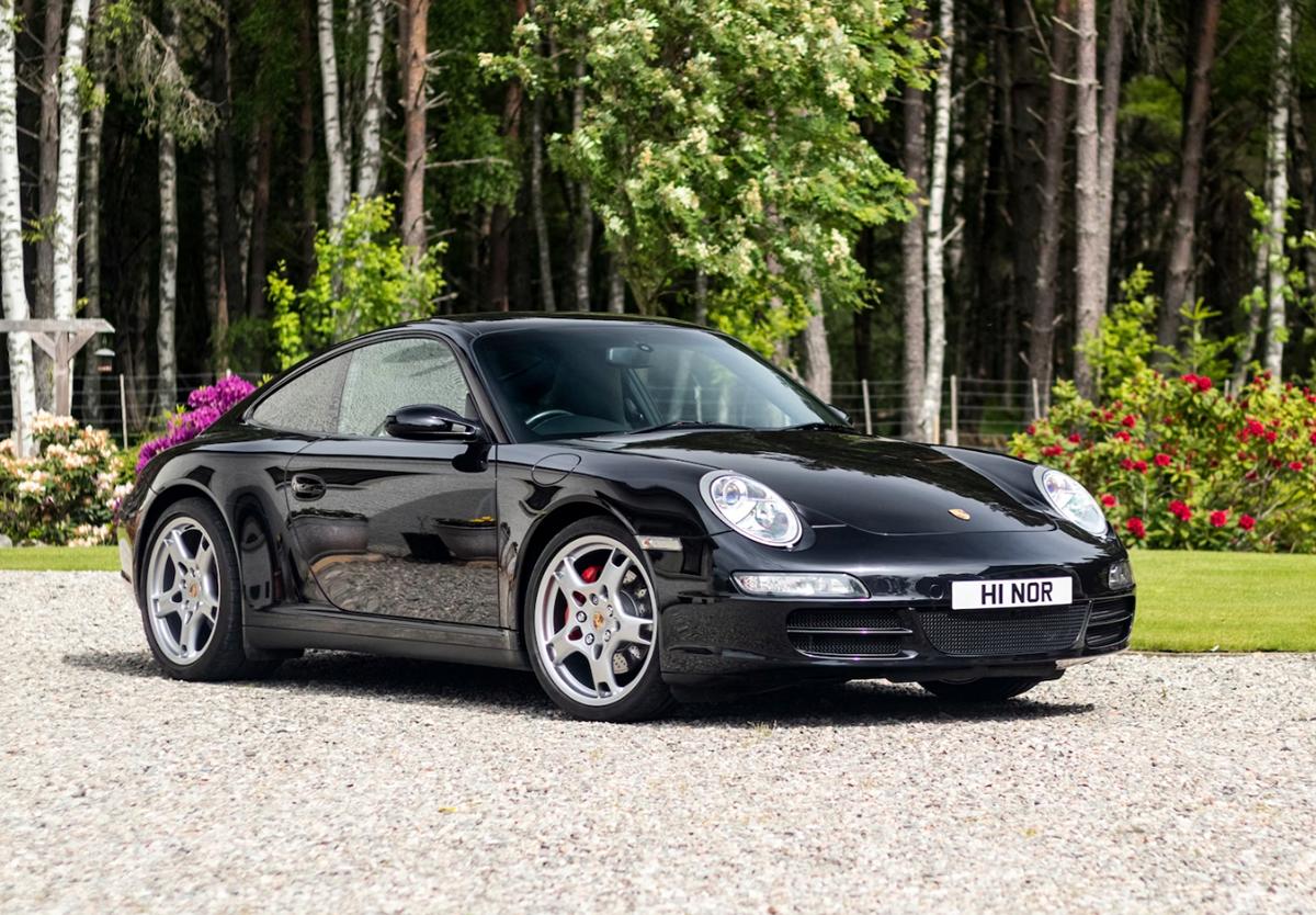 porsche 911 2006 WP0AB29966S741908 image porsche 911 2006 WP0AB29966S741908 image