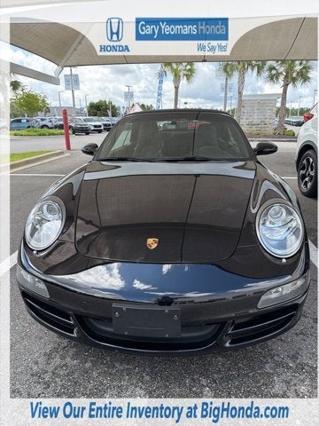 porsche 911 2006 WP0CA29946S756158 image porsche 911 2006 WP0CA29946S756158 image