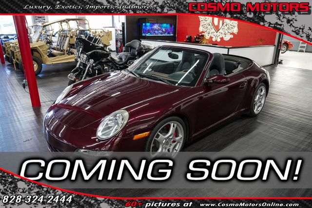 porsche 911 2006 WP0CB29966S768227 image porsche 911 2006 WP0CB29966S768227 image