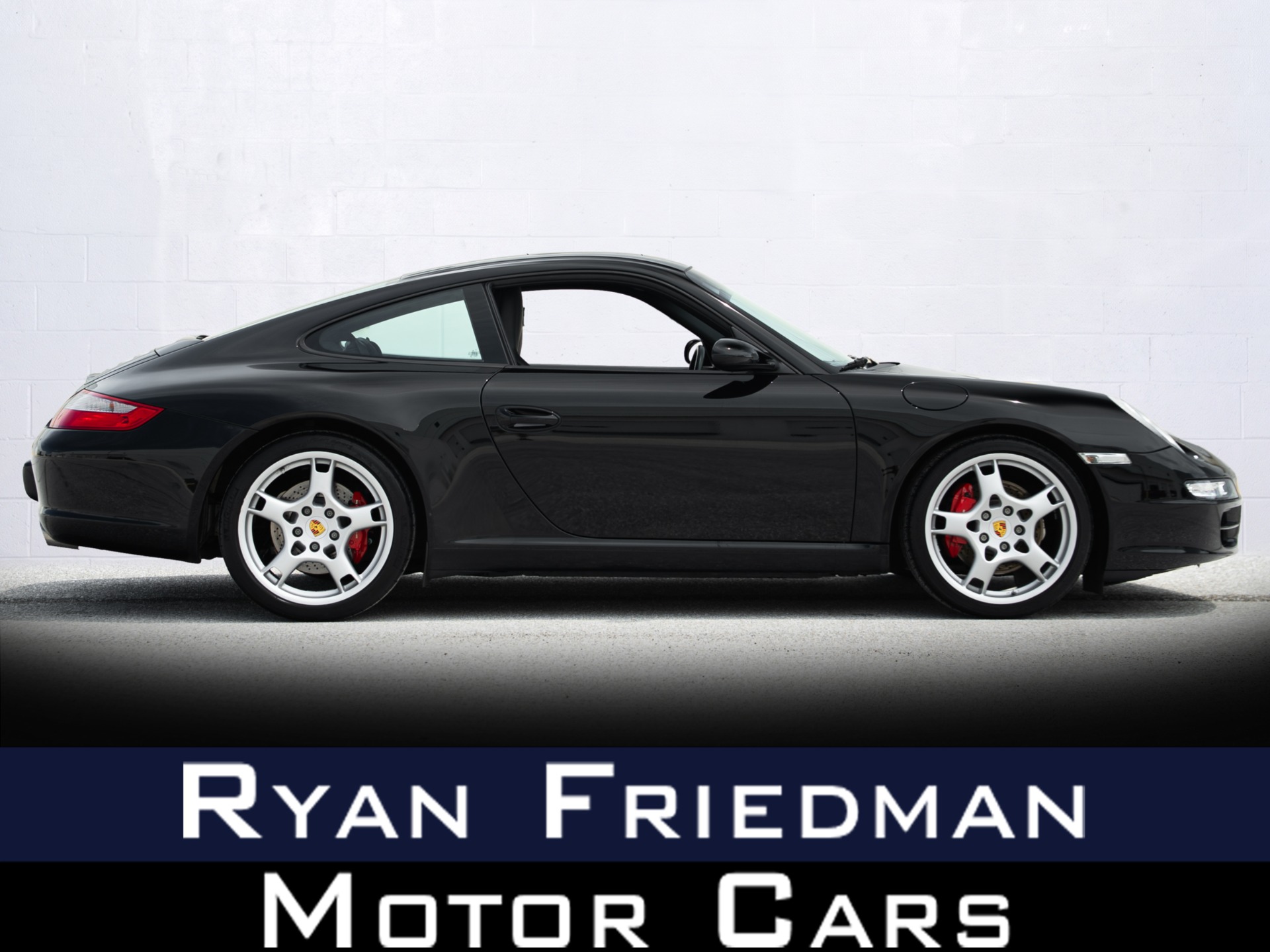porsche 911 2006 WP0AB29916S740634 image porsche 911 2006 WP0AB29916S740634 image