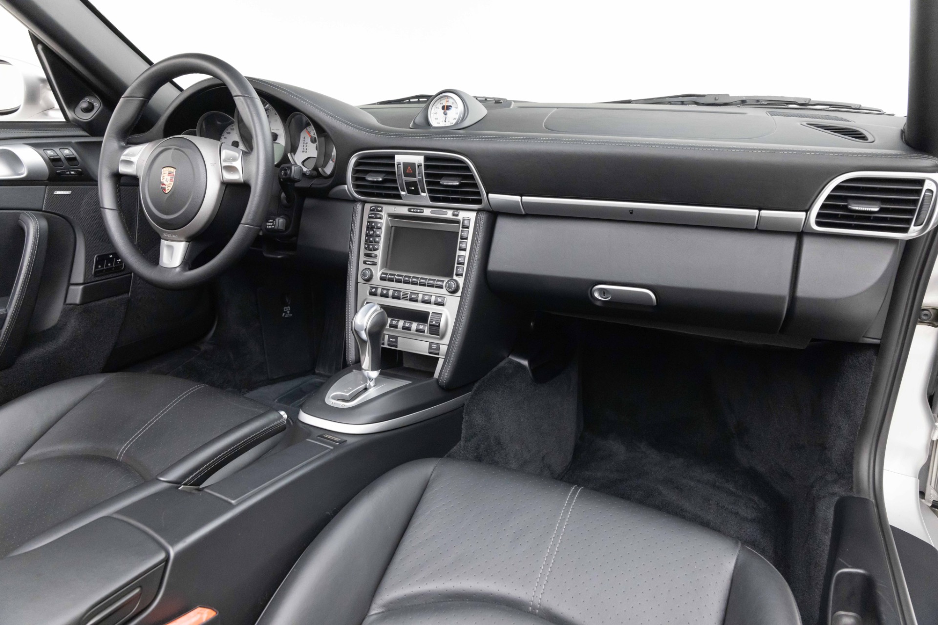 porsche 911 2006 WP0CB29986S767967 image