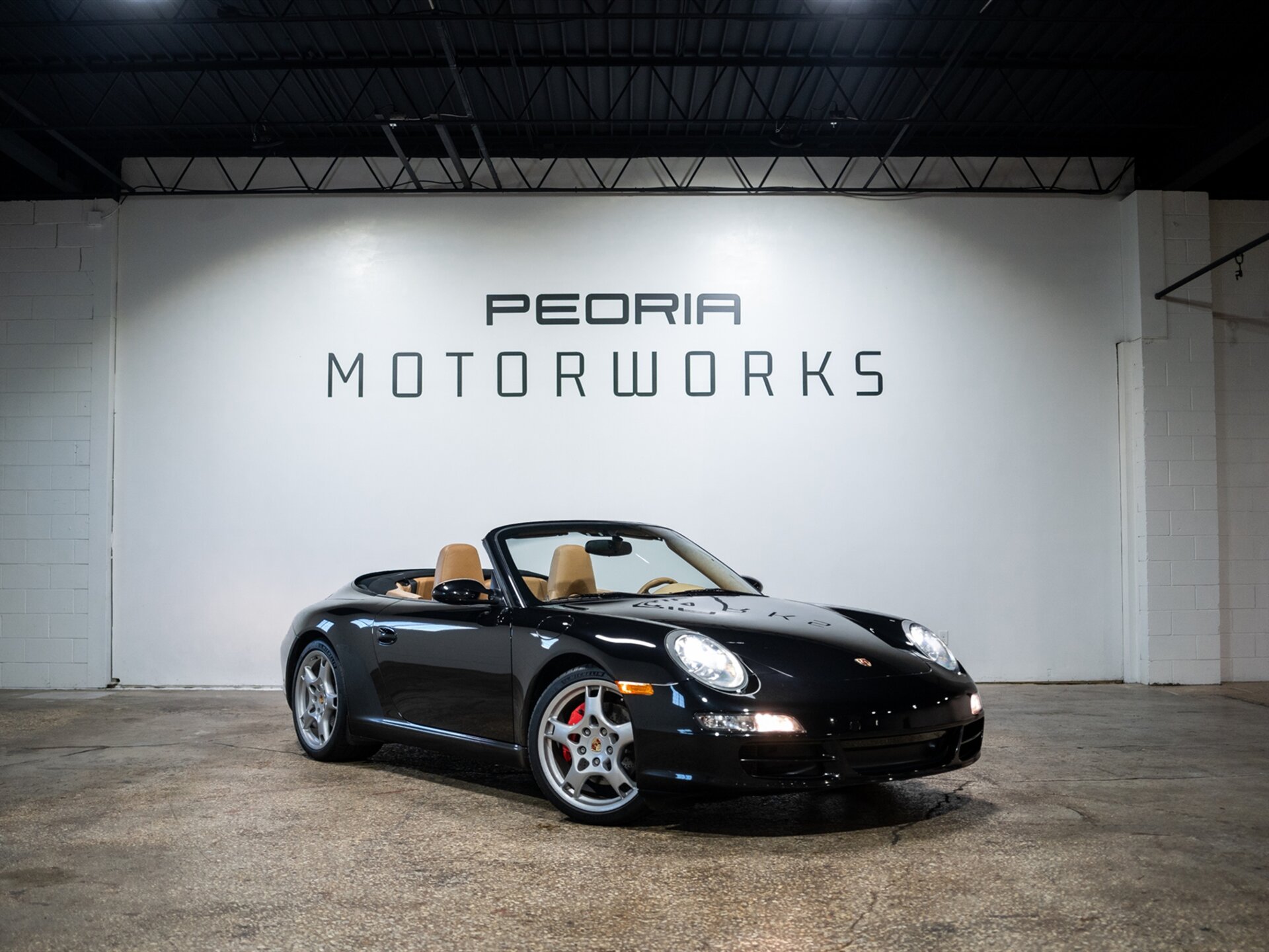 porsche 911 2006 WP0CB29966S768146 image porsche 911 2006 WP0CB29966S768146 image