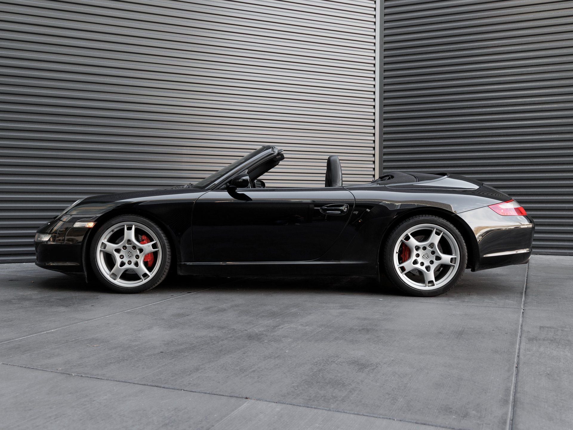 porsche 911 2006 WP0CB29966S768664 image porsche 911 2006 WP0CB29966S768664 image