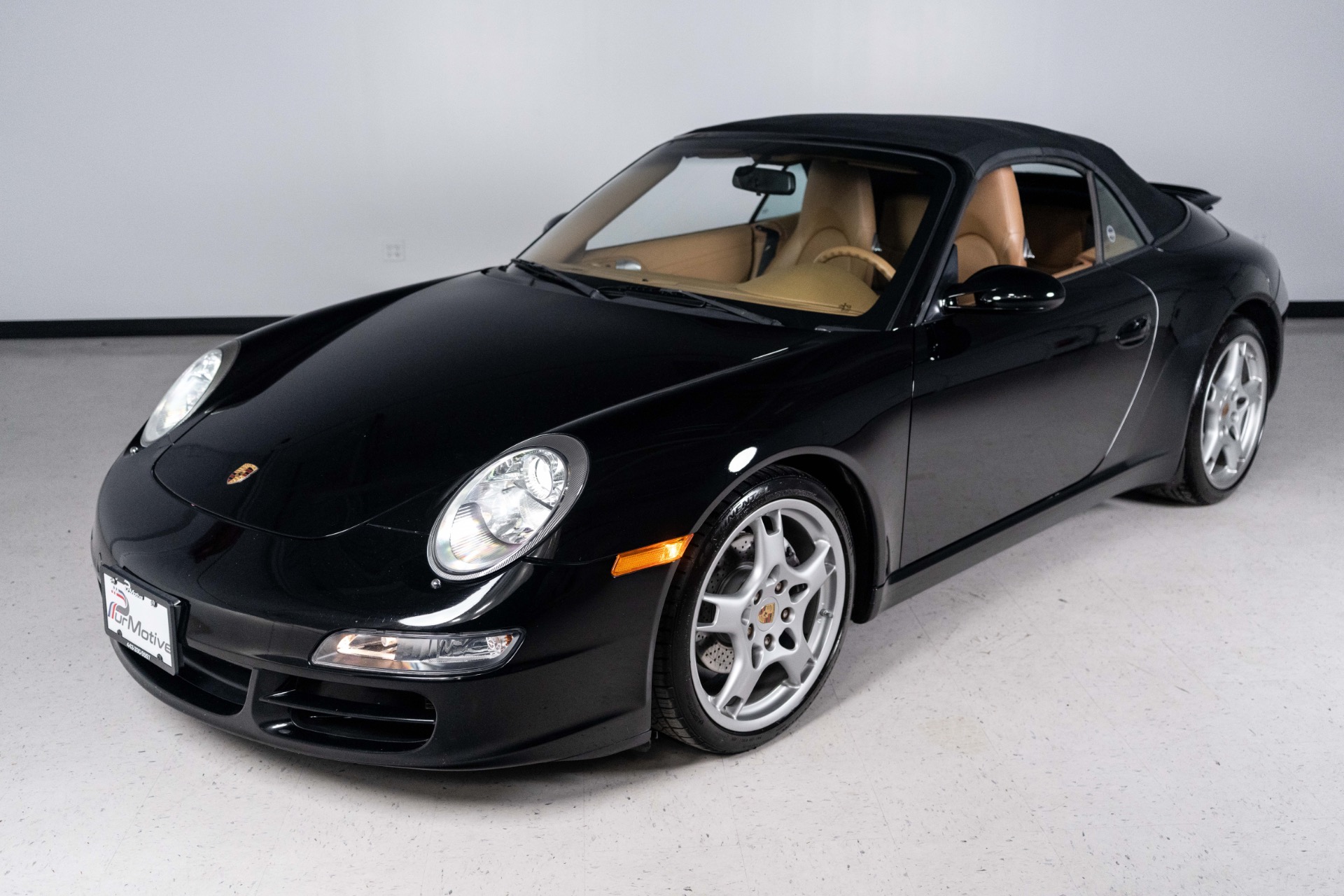 porsche 911 2006 WP0CA29986S757510 image porsche 911 2006 WP0CA29986S757510 image