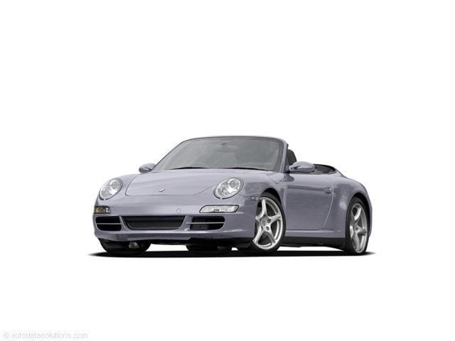 porsche 911 2006 WP0CA29926S756532 image porsche 911 2006 WP0CA29926S756532 image