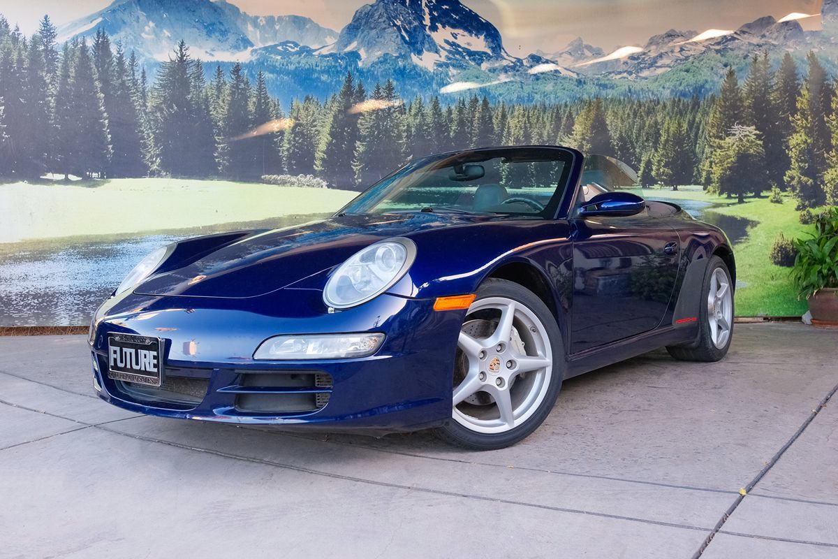 porsche 911 2006 WP0CA299X6S757167 image porsche 911 2006 WP0CA299X6S757167 image