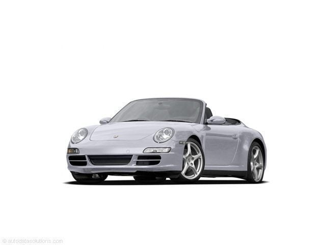 porsche 911 2006 WP0CA29936S755650 image porsche 911 2006 WP0CA29936S755650 image