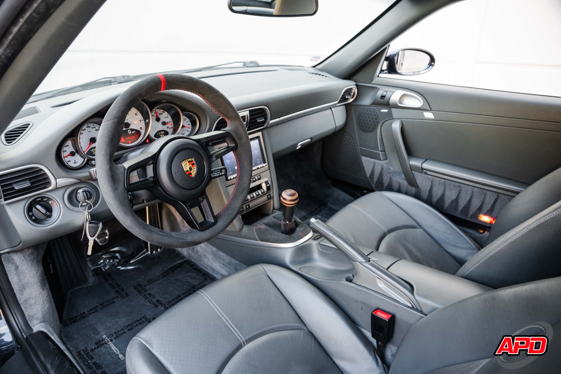 porsche 911 2006 WP0AB29996S743636 image porsche 911 2006 WP0AB29996S743636 image