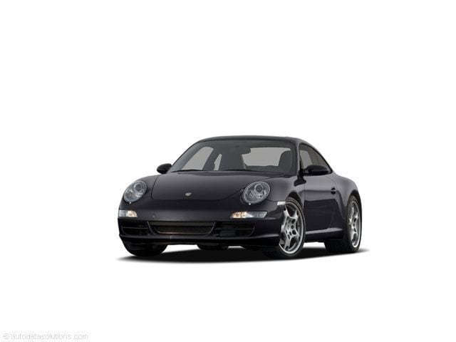 porsche 911 2006 WP0AB29966S740581 image