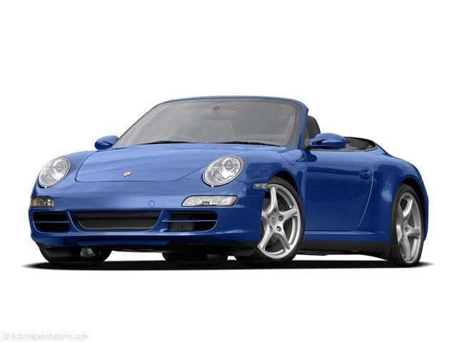 porsche 911 2006 WP0CB29986S768715 image porsche 911 2006 WP0CB29986S768715 image