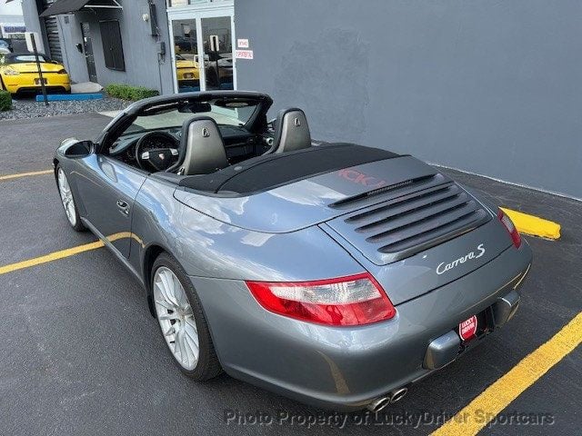 porsche 911 2006 WP0CB29966S765456 image porsche 911 2006 WP0CB29966S765456 image