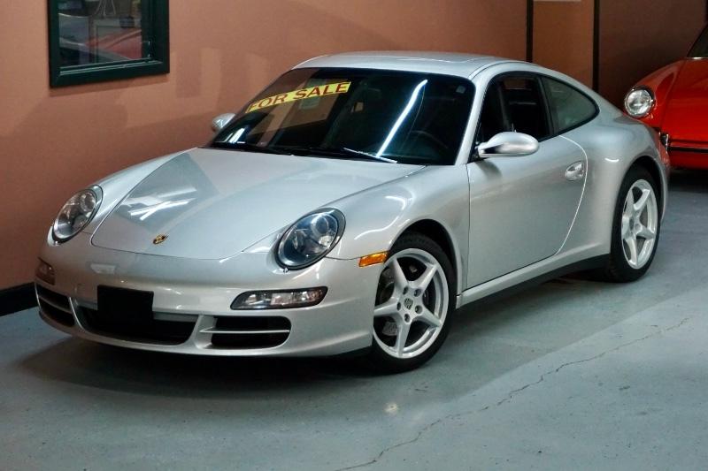 porsche 911 2006 WP0AA299X6S715590 image porsche 911 2006 WP0AA299X6S715590 image