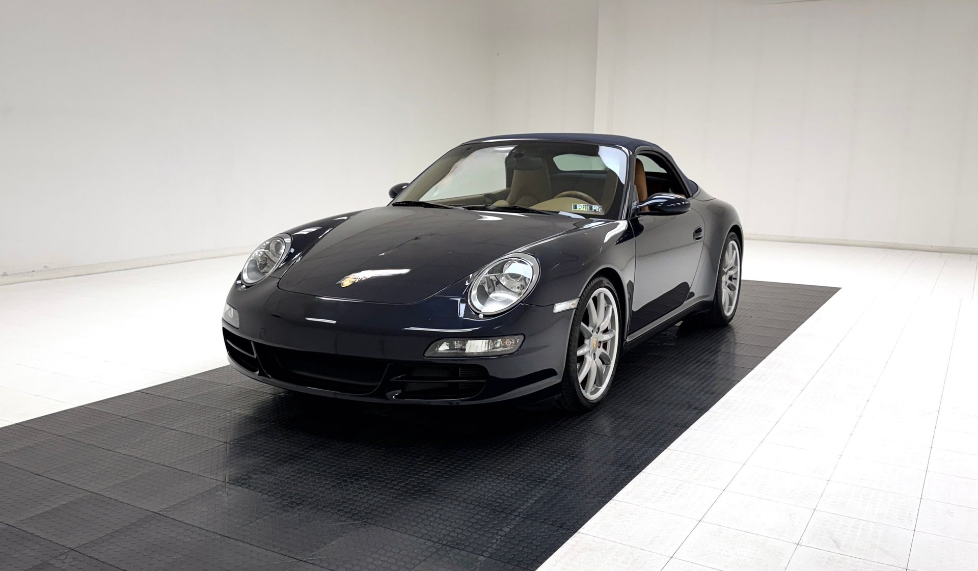 porsche 911 2006 WP0CB29976S767359 image porsche 911 2006 WP0CB29976S767359 image