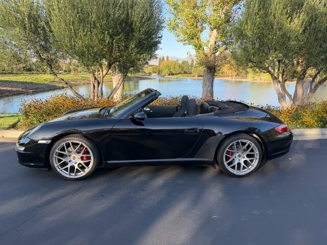 porsche 911 2006 WP0CA29946S756693 image porsche 911 2006 WP0CA29946S756693 image