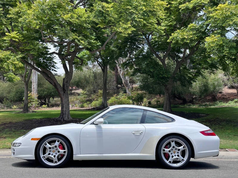 porsche 911 2006 WP0AB29926S744336 image porsche 911 2006 WP0AB29926S744336 image