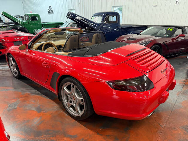 porsche 911 2006 WP0CA29996S757743 image porsche 911 2006 WP0CA29996S757743 image
