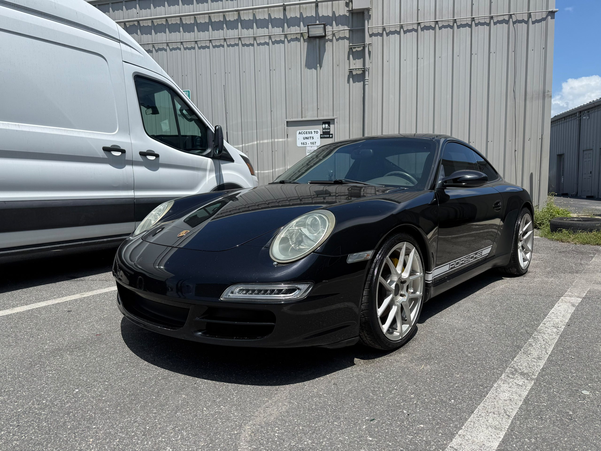 porsche 911 2006 WP0AB29906S740673 image porsche 911 2006 WP0AB29906S740673 image