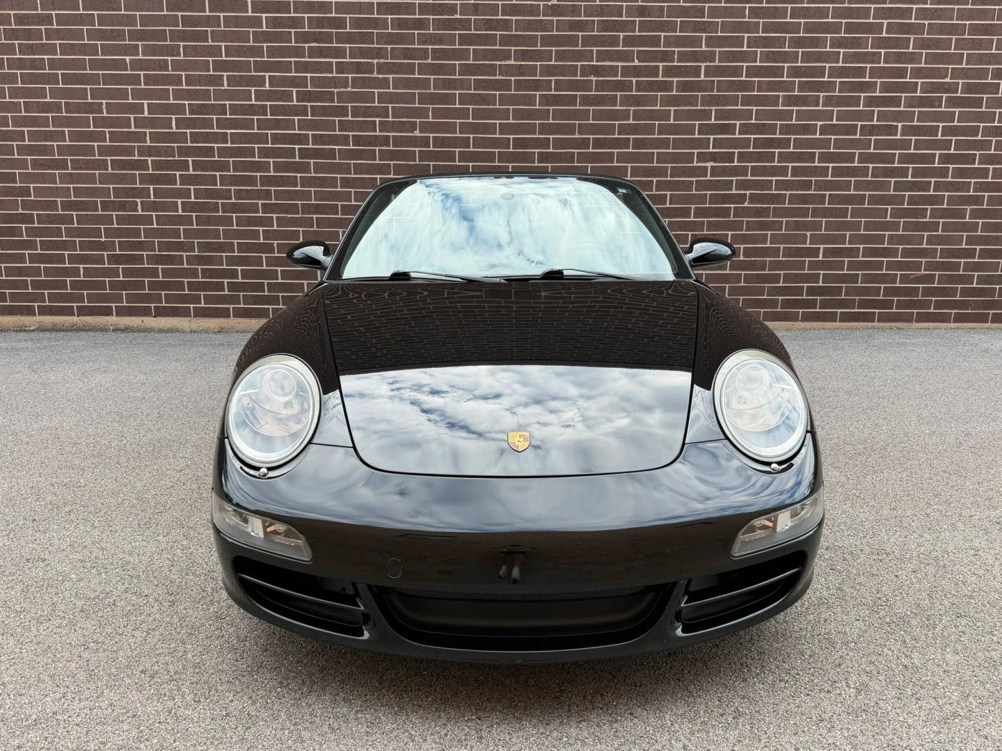 porsche 911 2006 WP0CA29986S755997 image porsche 911 2006 WP0CA29986S755997 image