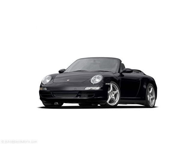porsche 911 2006 WP0CB29926S765258 image porsche 911 2006 WP0CB29926S765258 image