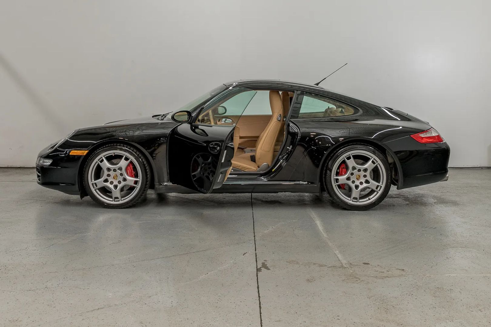 porsche 911 2006 WP0AB29996S742440 image porsche 911 2006 WP0AB29996S742440 image